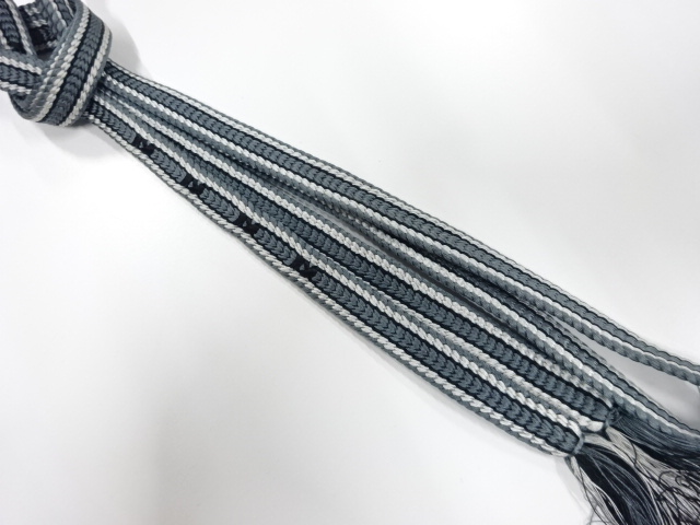 Japanese Kimono / Accessories Silk